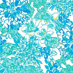 Meet your Posher, Linda